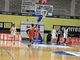 Basket Serie C: la Secursat di Asti  sfiora in rimonta il colpaccio con la capolista