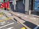 Ennesima 'puntata' nel tormentone della rotonda ciclabile di piazza I Maggio [GALLERIA FOTOGRAFICA]
