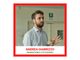 Il Segretario del PD di Asti, Andrea Giarrizzo
