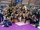 Sconfitte casalinghe per le squadre del Club76 PlayAsti