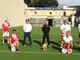 Esordienti e Veterani di Casa Paletti in gara per i 150 anni del Centro Sportivo Firenze