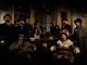 Foto di scena per i protagonisti di “Sherlock Holmes e il Mistero di lady Margaret” Foto di scena per i protagonisti di “Sherlock Holmes e il Mistero di lady Margaret”