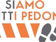 Venerdì 25 marzo 'Passeggiata in rosa' nell'ambito di 'Siamo tutti pedoni'