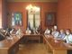 Sindaci al lavoro sul Distretto a Villafranca.