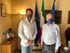 Imperia: viabilità tra Liguria e Piemonte al centro dell'incontro tra il sindaco Scajola e il presidente Cirio
