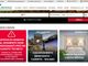 L'avviso che campeggia da ore sull'home page del sito di Trenitalia