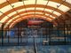 Grande apertura a Bra: benvenuti a &quot;Slow Padel&quot;!