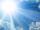 Meteo: malgrado qualche nuvola, sull'astigiano il primo weekend estivo