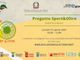 Locandina evento finale 'Sport &amp; oltre'