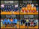 Al via il torneo dei Borghi di calcio a 5: grande spettacolo sul parquet del &quot;PalaBrumar&quot;