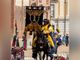 Palio, anche il borgo San Marzanotto partecipa alla &quot;corsa&quot; della solidarietà per la Romagna