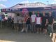 Grande successo per la prima uscita pubblica della sezione Turismo del Moto Club Alfieri