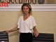 L'assessore Stefania Morra