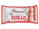 Una confezione di wurstel Suillo