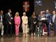 La consegna al Comitato Palio S.Secondo del “Superprestige” 2018