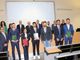 Vivace inizio di anno accademico al polo universitario astigiano