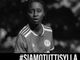 La foto diffusa dall'Alessandria calcio femminile