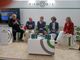 Inalpi a Terra Madre Salone del gusto racconta l'economia circolare