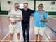 Tennis: finale in famiglia a Castagnole Lanze