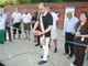 Inaugurazione campi da bocce GSH Pegaso