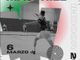 La locandina dell'avvenimento sportivo