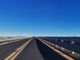 Nel suo ultimo tratto la tangenziale di Alba ha cambiato percorso per innestarsi sulla futura autostrada