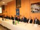Conviviale Panathlon Club Asti nel nome del Padel. Tra le indiscrezioni il Giro d'Italia ad Asti