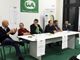 Andrea Capellino, Alberto Mossino, Alessandro Durando, Gabriele Carenini, Ivano Andreos, Marco Devecchi
