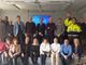 I relatori dell'incontro