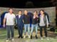The Swing crew band