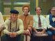 Una immagine di scena tratta dal film diretto da Wes Anderson