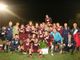 Il Torino “Berretti”, vincitore lo scorso anno ad Asti, Campione d’Italia di categoria 2018/209