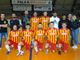 La formazione di Nizza Monferrato