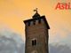 La Torre Troyana nello scatto di MerfePhoto