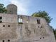 Torre e resti del castello medioevale di Roccaverano