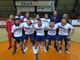 La squadra di Torretta