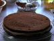Torta al cioccolato