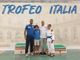 Il Judo Olimpic Asti al Trofeo Italia di Martina Franca