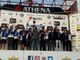 Trofeo delle Regioni in Umbria: moto club Alfieri a podio in tutte le  classifiche di squadra