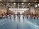 Volley, le giovanili del Club 76, tra derby e trasferte in attesa della Serie B2