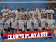 Il team U13 del Club76 PlayAsti Brumar