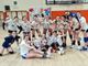 U14 Gold Playasti