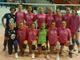 Le ragazze dell'U16