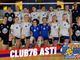 Club76: U16 si qualifica di nuovo alla fase nazionale e l’U13 stacca il pass per la final four regionale