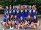 Conclusa con un quarto posto nazionale la stagione del Club76 PlayAsti Brumar Fenera U17