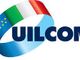 Il logo della Uilcom Uil