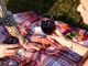 Un picnic per scoprire Belveglio