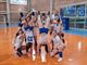 Club76: la B2 vince a Rivarolo, il Playasti domina in Under16