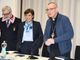 Alcune immagini della presentazione (foto Questura di Asti)