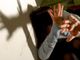 Immagine d'archivio violenza sulle donne
